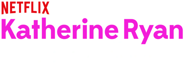 Katherine Ryan: Glitter Room logo