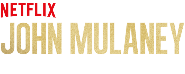 John Mulaney: Kid Gorgeous at Radio City logo