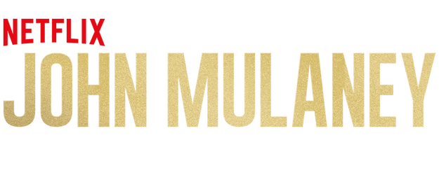 John Mulaney: Kid Gorgeous at Radio City logo