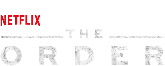 The Order logo