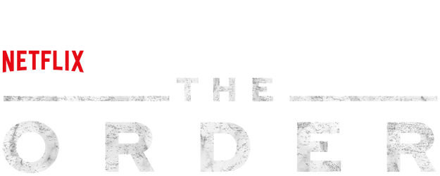The Order logo