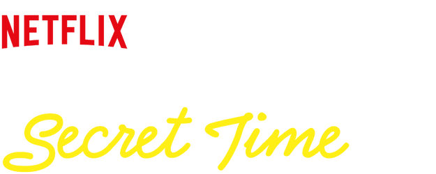 Bert Kreischer: Secret Time logo