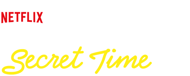 Bert Kreischer: Secret Time logo