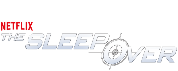 The Sleepover logo