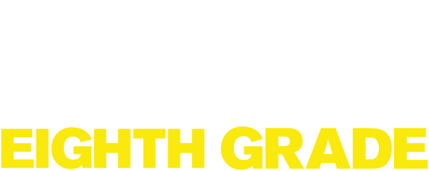Eighth Grade logo