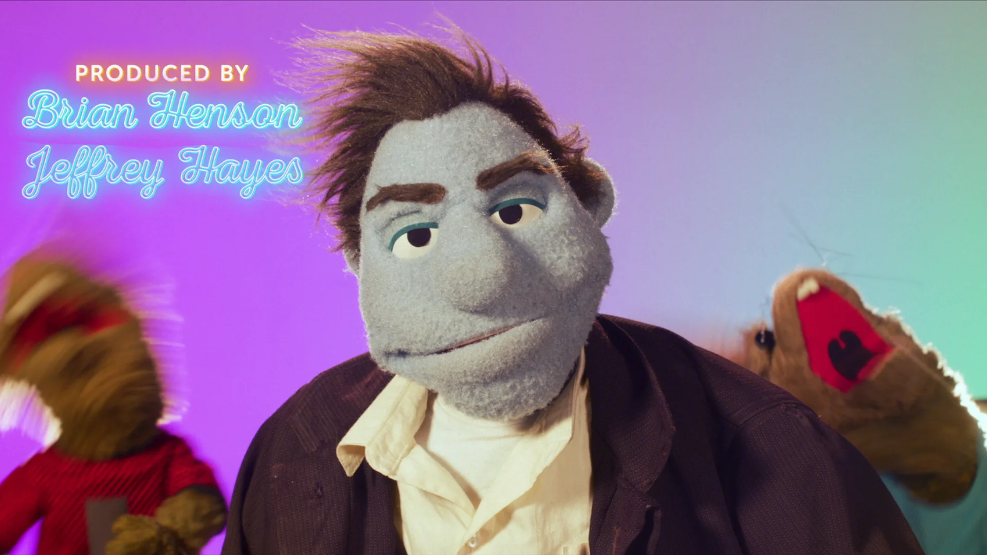 The Happytime Murders