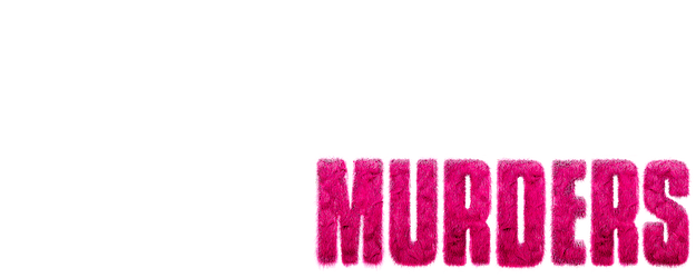 The Happytime Murders logo