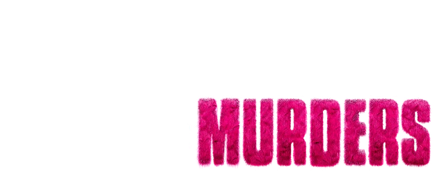 The Happytime Murders logo