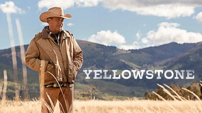 Yellowstone