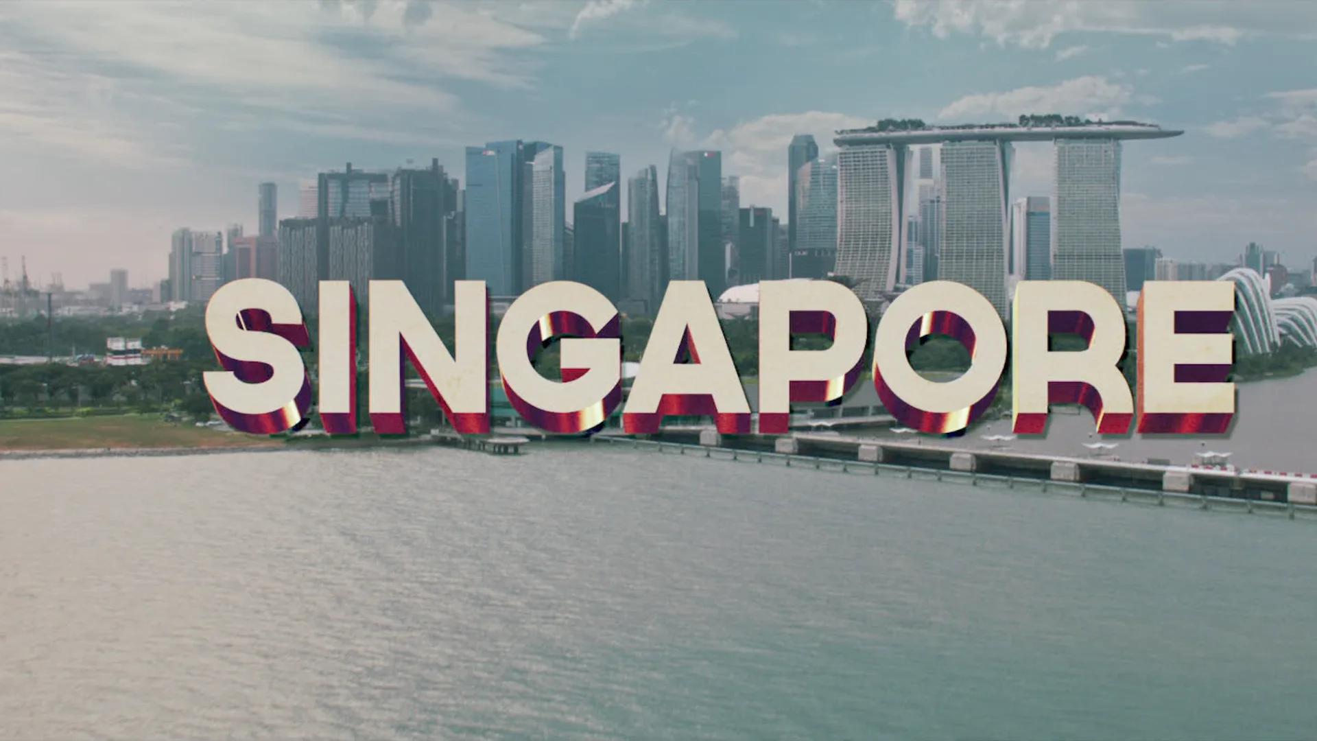 Crazy Rich Asians