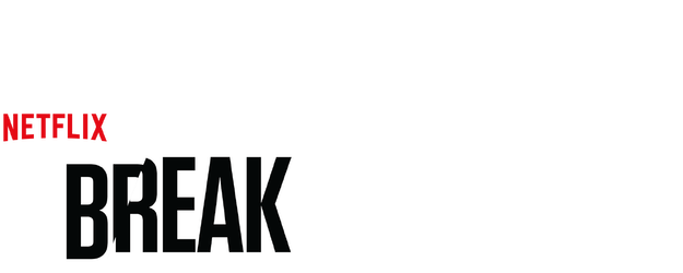 The Break with Michelle Wolf logo