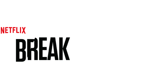 The Break with Michelle Wolf logo