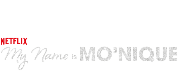 My Name Is Mo’Nique logo