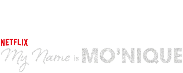 My Name Is Mo’Nique logo