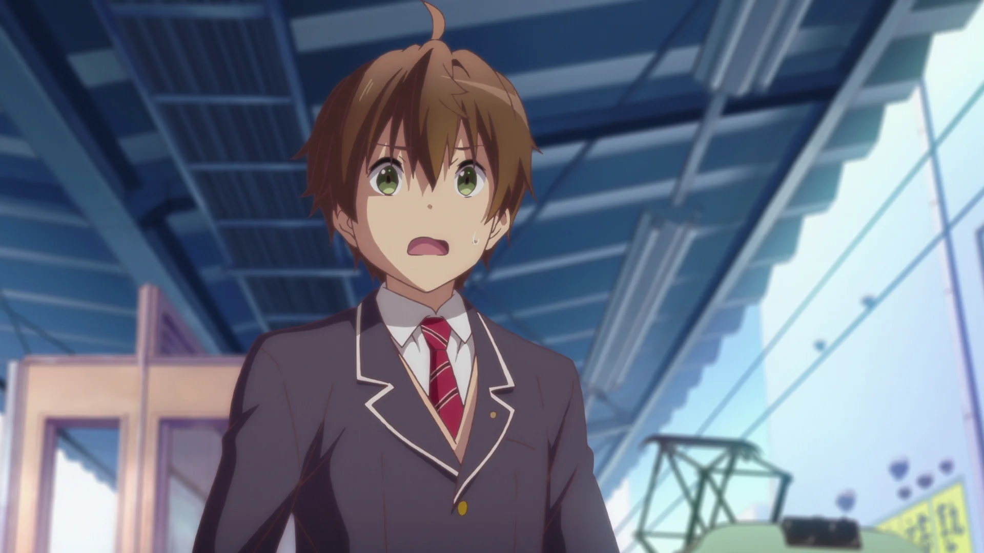 Love, Chunibyo & Other Delusions