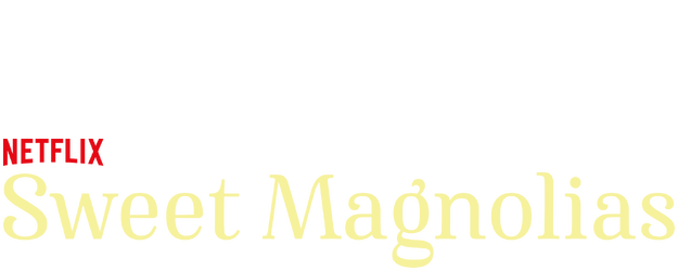 Sweet Magnolias logo