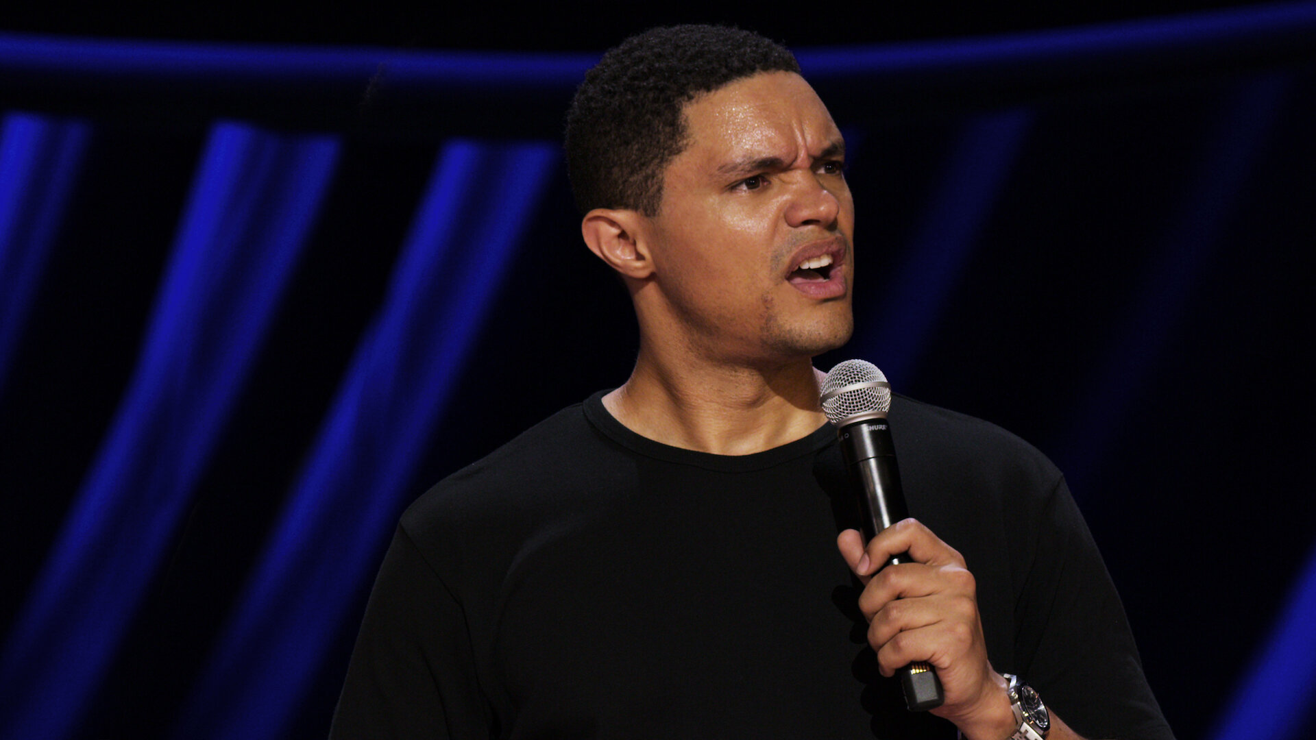 Trevor Noah: Son of Patricia