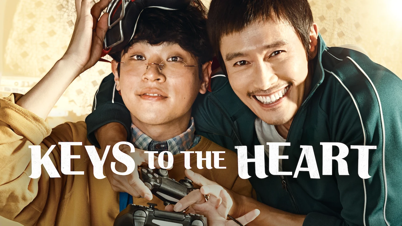 Keys To The Heart