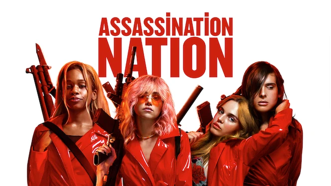 Assassination Nation