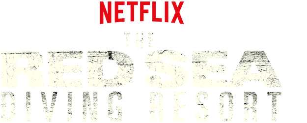 The Red Sea Diving Resort logo
