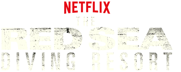 The Red Sea Diving Resort logo