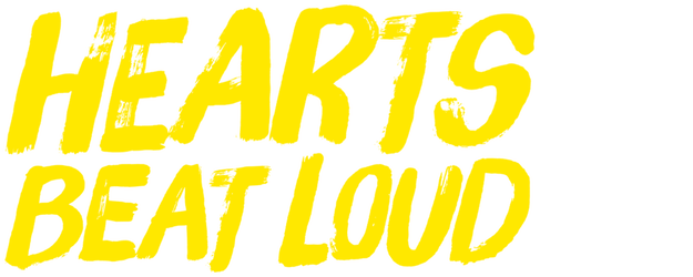 Hearts Beat Loud logo