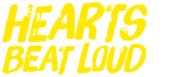 Hearts Beat Loud logo