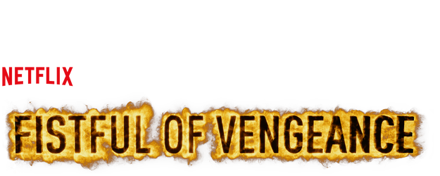Fistful of Vengeance logo