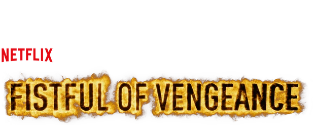 Fistful of Vengeance logo