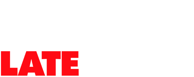 Late Night logo