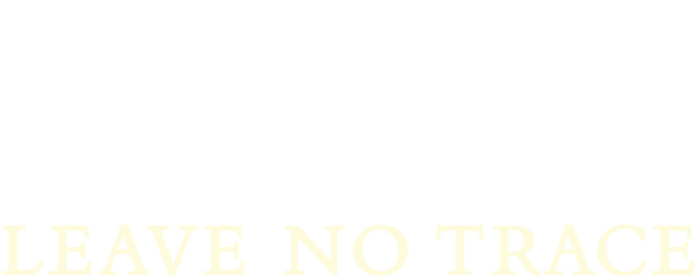 Leave No Trace logo
