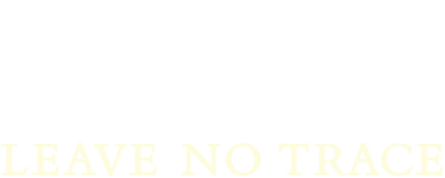 Leave No Trace logo