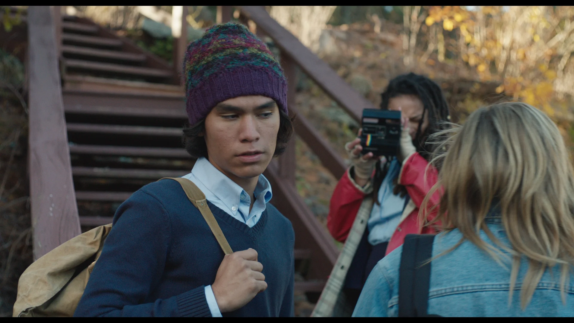 The Miseducation of Cameron Post