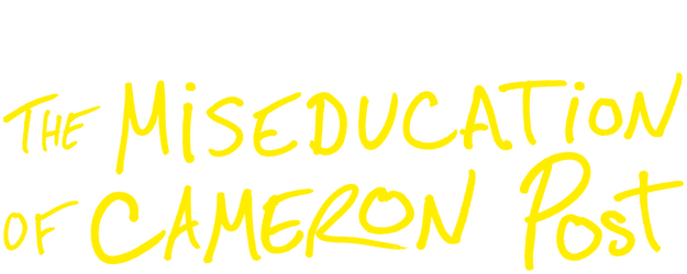 The Miseducation of Cameron Post logo