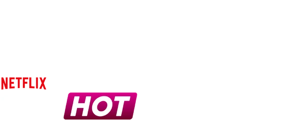 Too Hot to Handle logo