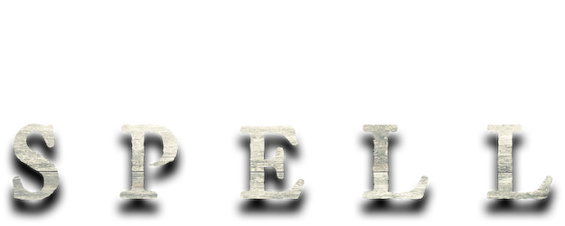 Spell logo