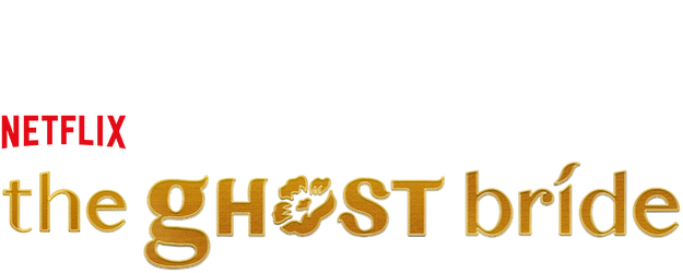 The Ghost Bride logo