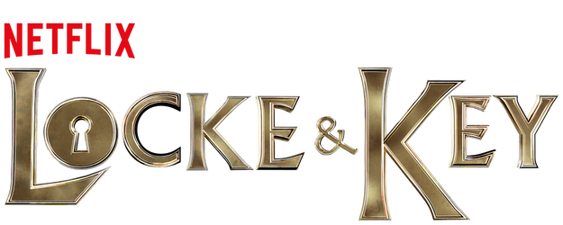 Locke & Key logo