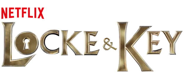 Locke & Key logo