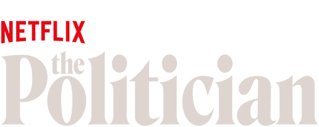 The Politician logo