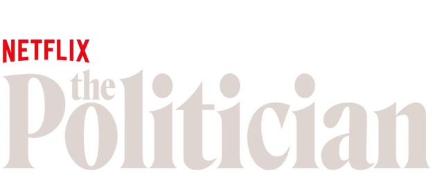 The Politician logo
