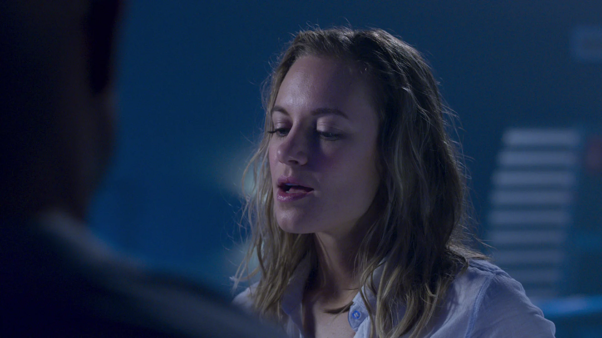 Deep Blue Sea 2