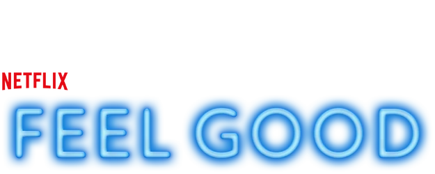 Feel Good logo