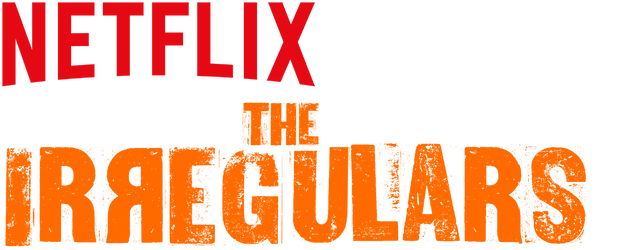 The Irregulars logo
