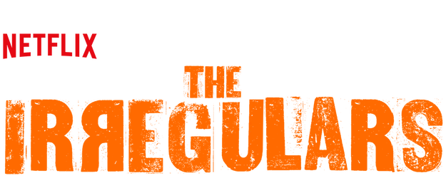 The Irregulars logo