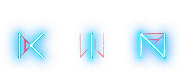 Kin logo