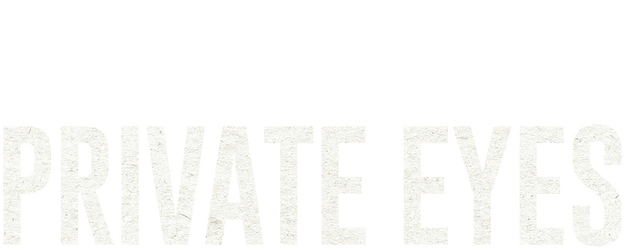 Private Eyes logo