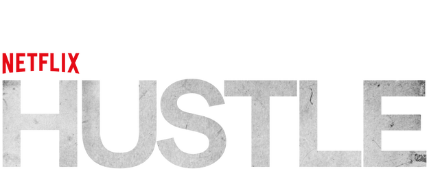 Hustle logo