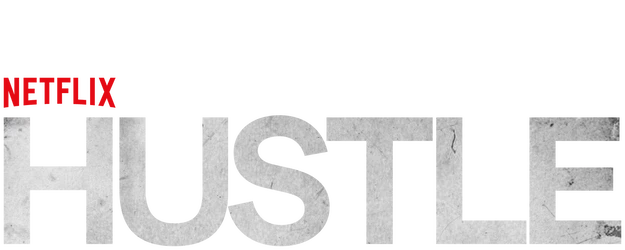 Hustle logo