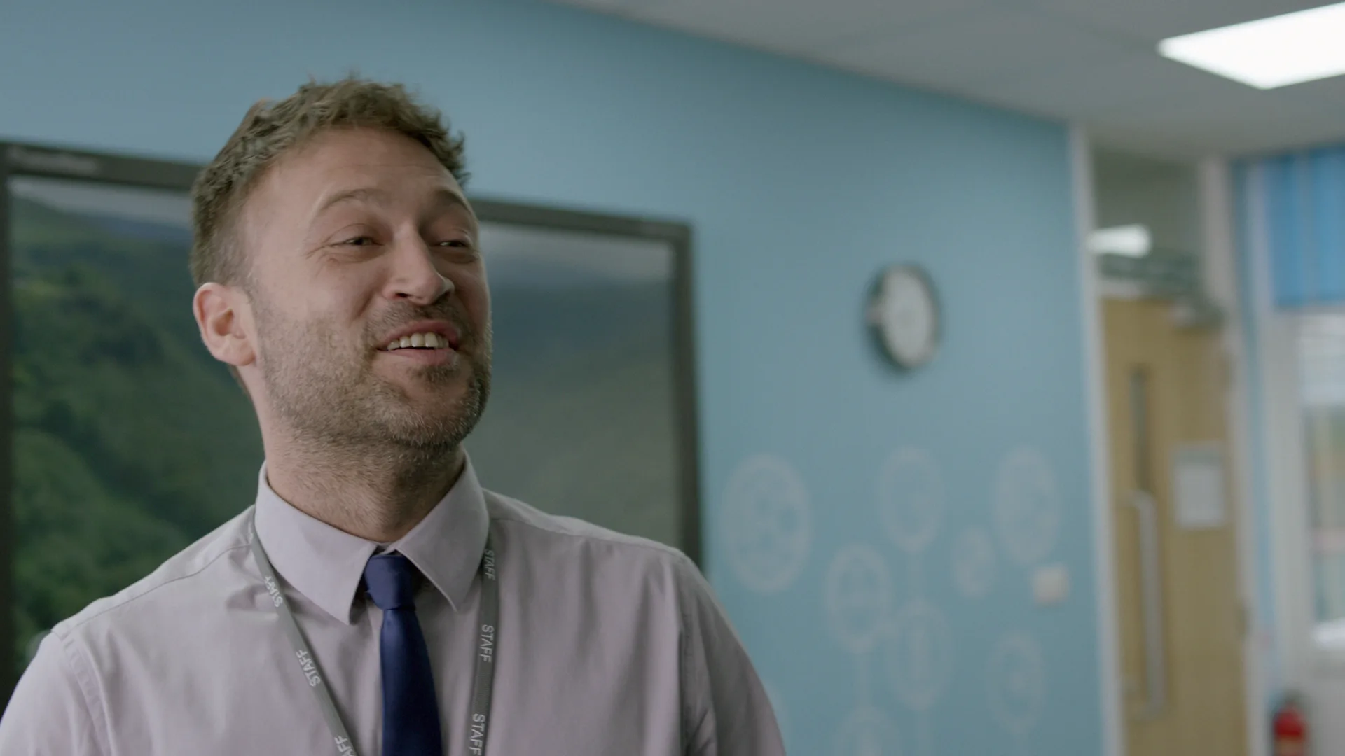 Ackley Bridge